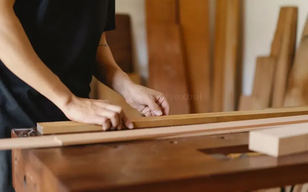 Cómo elegir la madera adecuada para cada proyecto