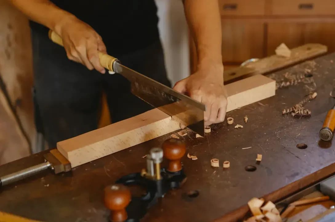 Consejos para cuidar y mantener tus piezas de madera